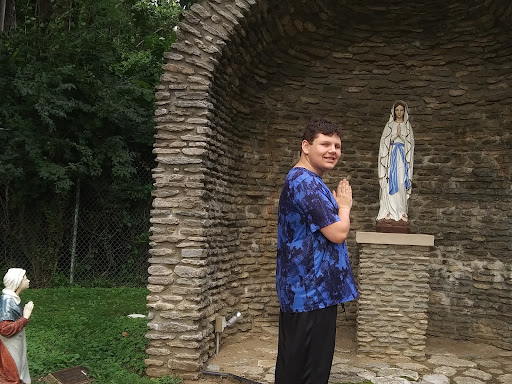 Little Sisters Of The Poor