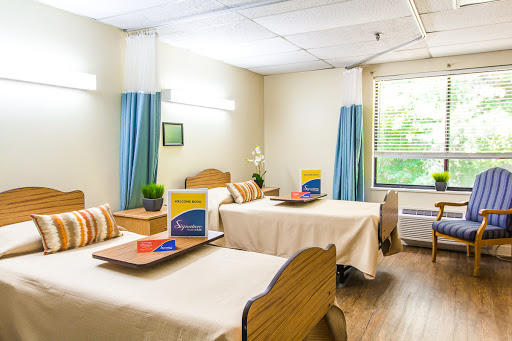 Signature Healthcare Of Rockwood Rehab & Wellness