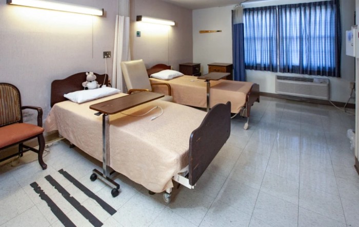 Cumberland Health Care And Rehabilitation