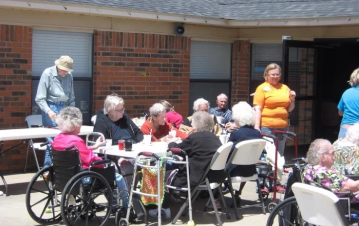 Senior Care Health And Rehabilitation Center - Bridgeport