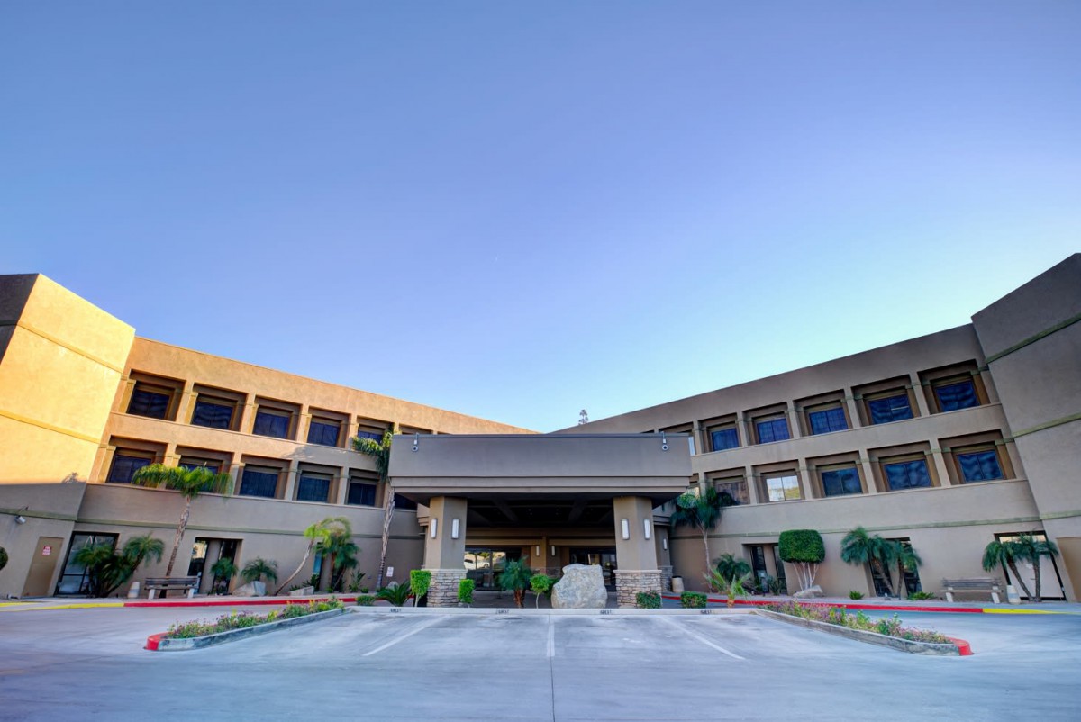 Thunderbird Senior Living