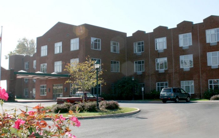 Julia Manor Nursing And Rehabilitation Center