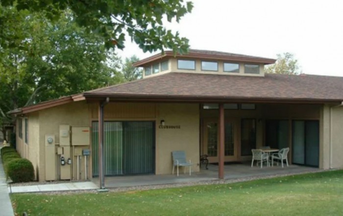 Good Samaritan Society - Prescott Village