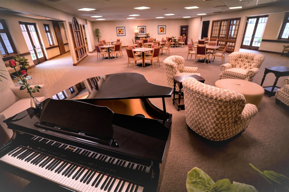 The Inn at Ashland Woods