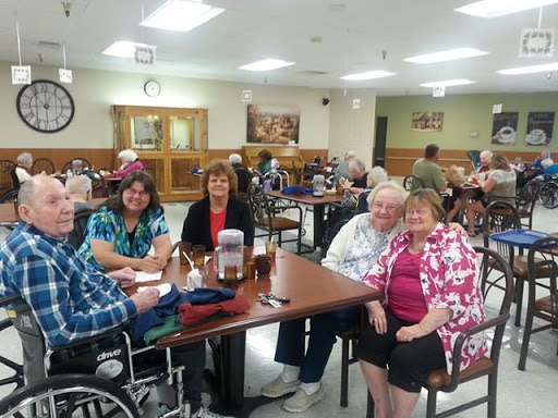 Freeburg Care Center