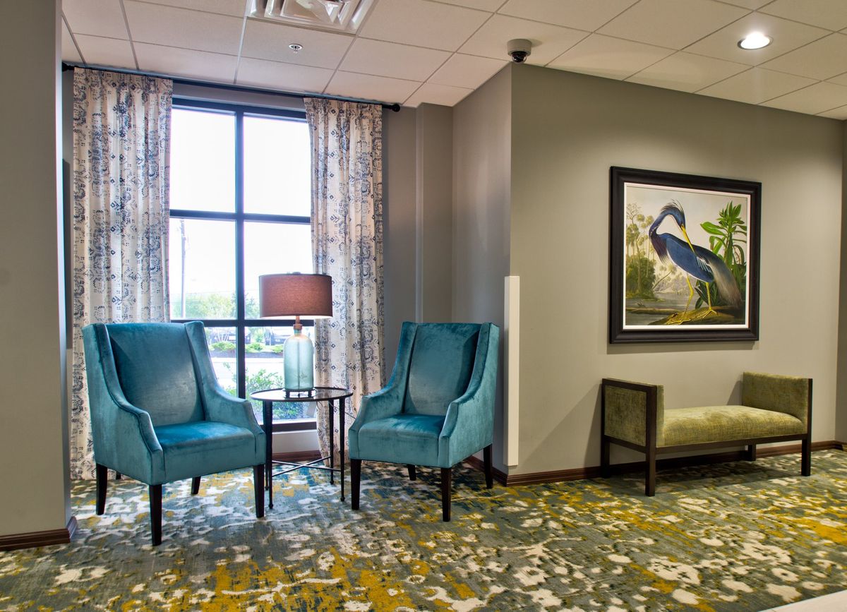 Tapestry Senior Living Wickliffe
