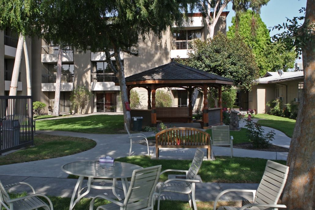 Southland Care Center
