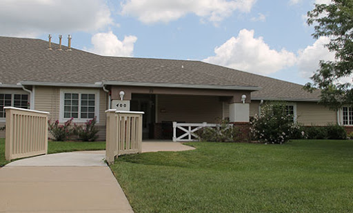 Kidron Bethal Village