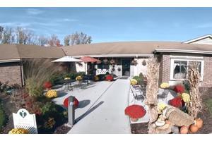 Aperion Care Fort Wayne