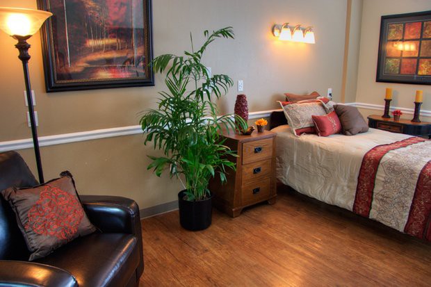 Glencove Health And Rehabilitation Center