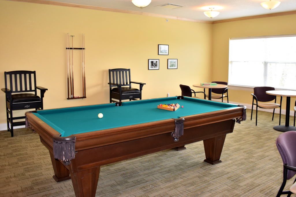 Danbury Senior Living Huber Heights