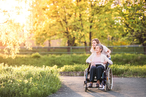 FirstLight Home Care of the Valley