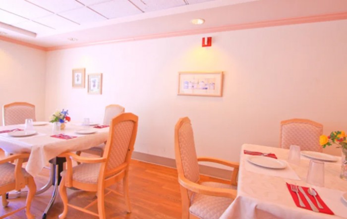 View Ridge Care Center