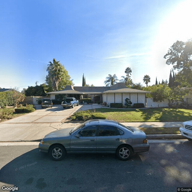 Northridge Golden Nest II
