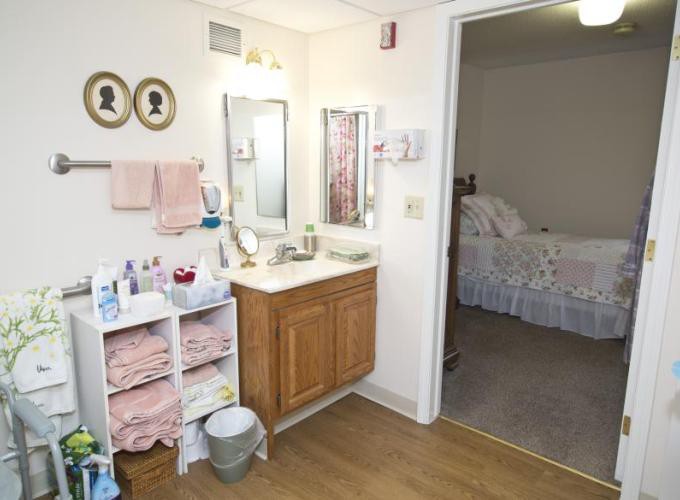 Lourdes Rehabilitation And Healthcare Center