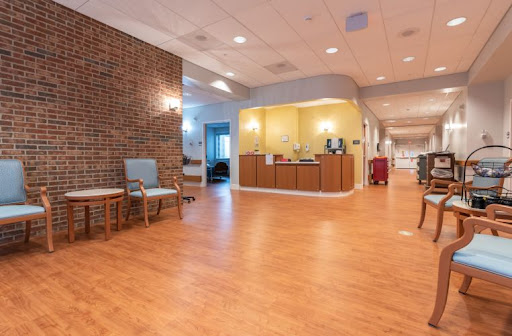 Crofton Convalescent Center