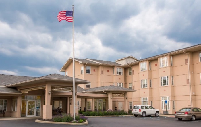 Veranda Gardens & Assisted Living
