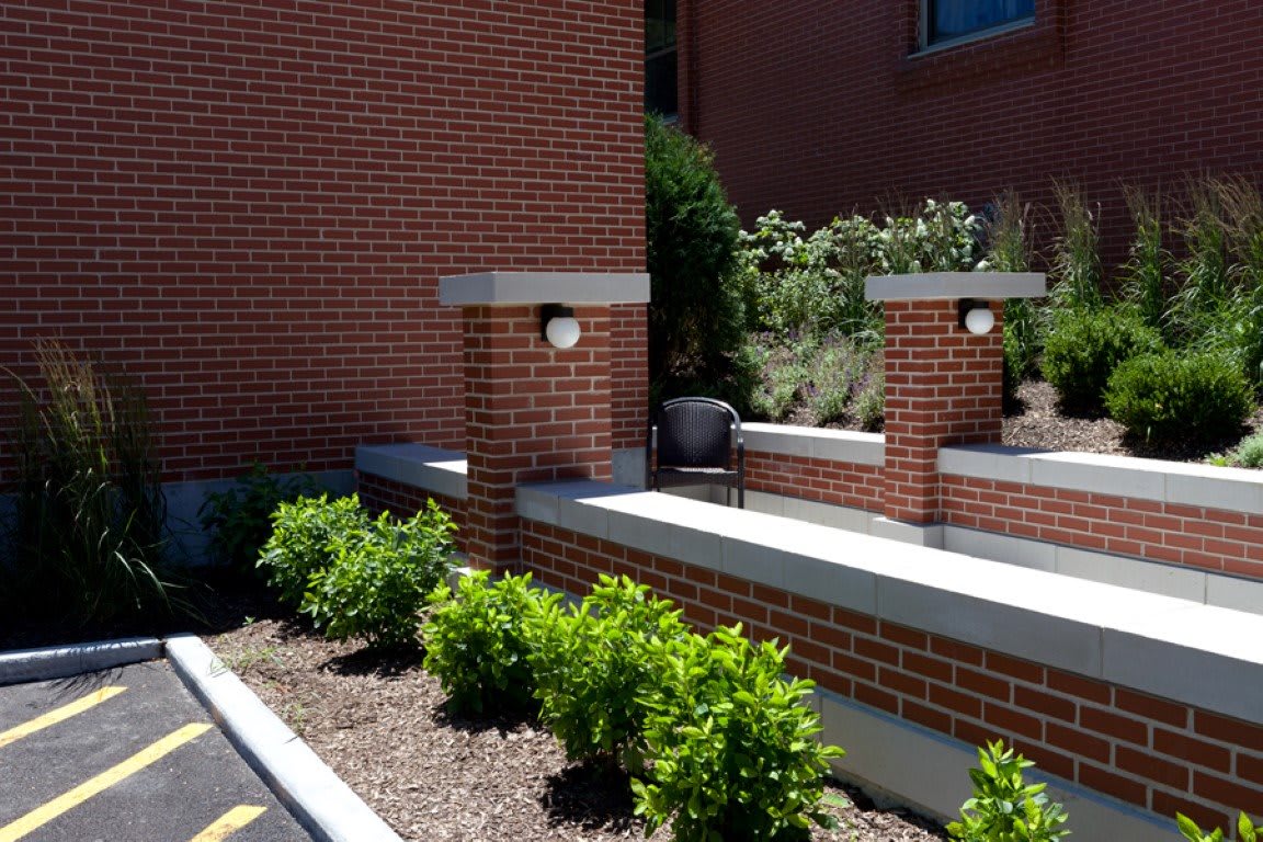 Wesley Place Rehabilitation