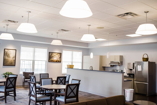 Dignity Assisted Living