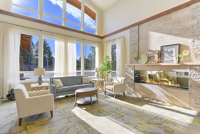 Silverado Bellevue
