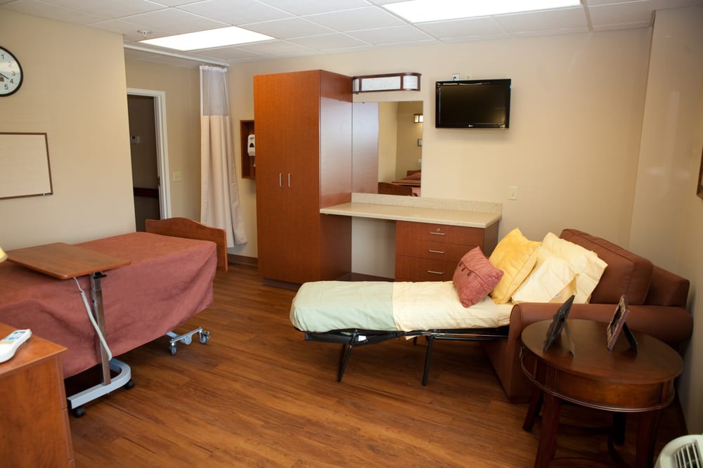 Life Care Center Of Bridgeton