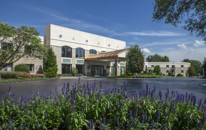 Delmar Gardens Of Meramec Valley