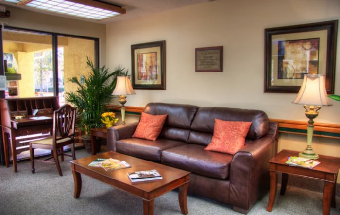 Chipola Health and Rehabilitation Center