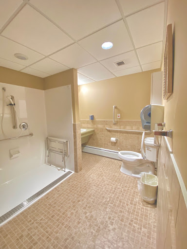 Oskaloosa Care Center