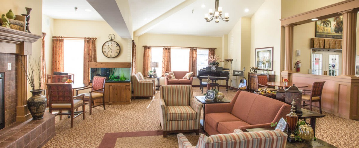 Brookdale Springmeadows