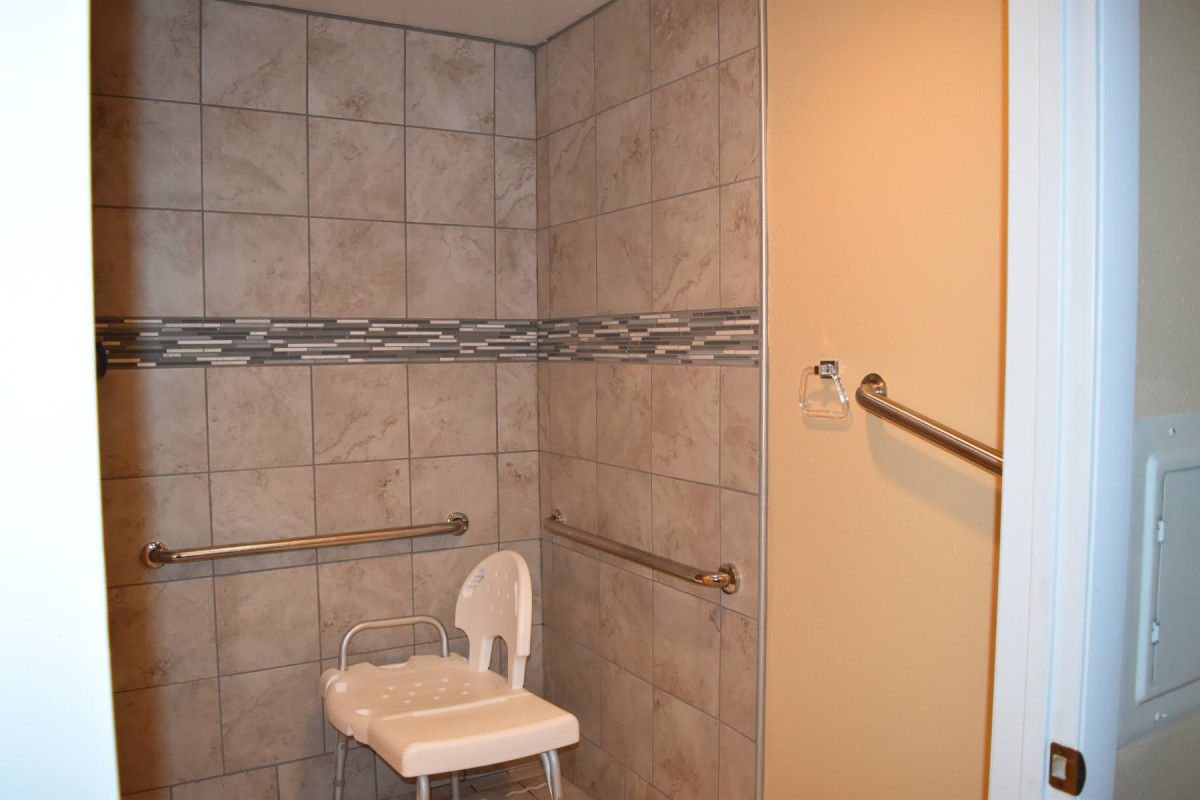 Greenbriar Apartments
