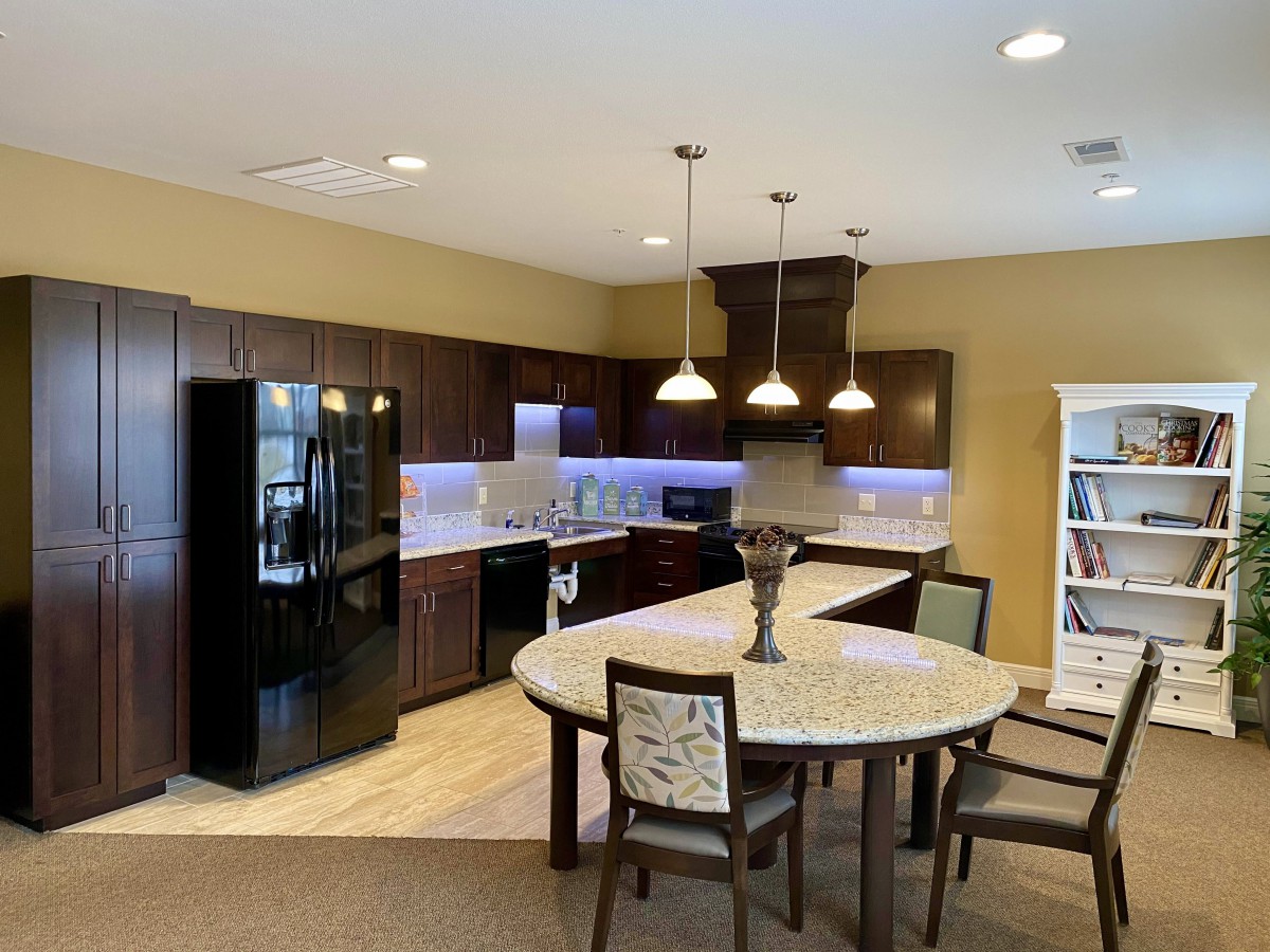 Castlewood Senior Living