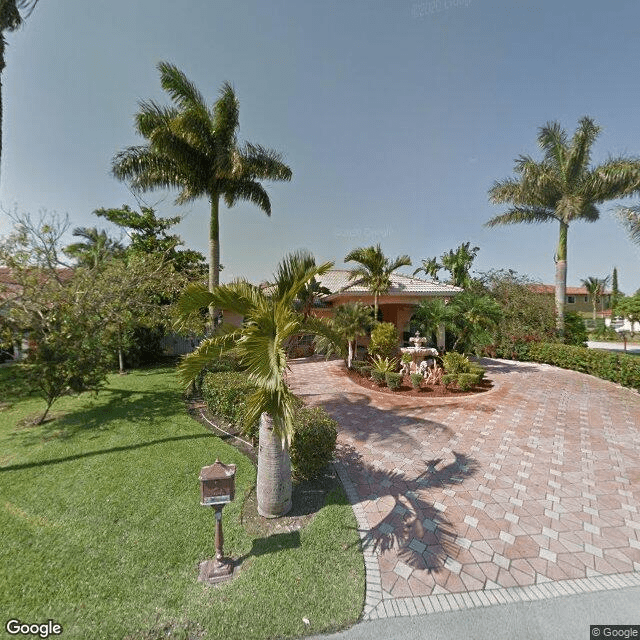 Joz-Brick Luxury Villas Corp