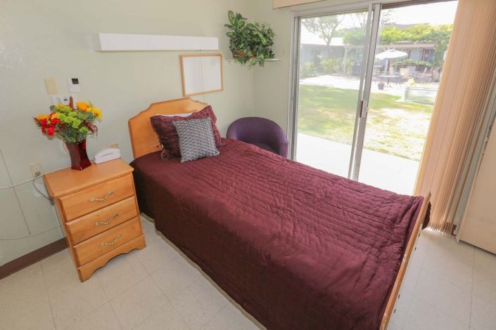 Rosewood Rehabilitation Center