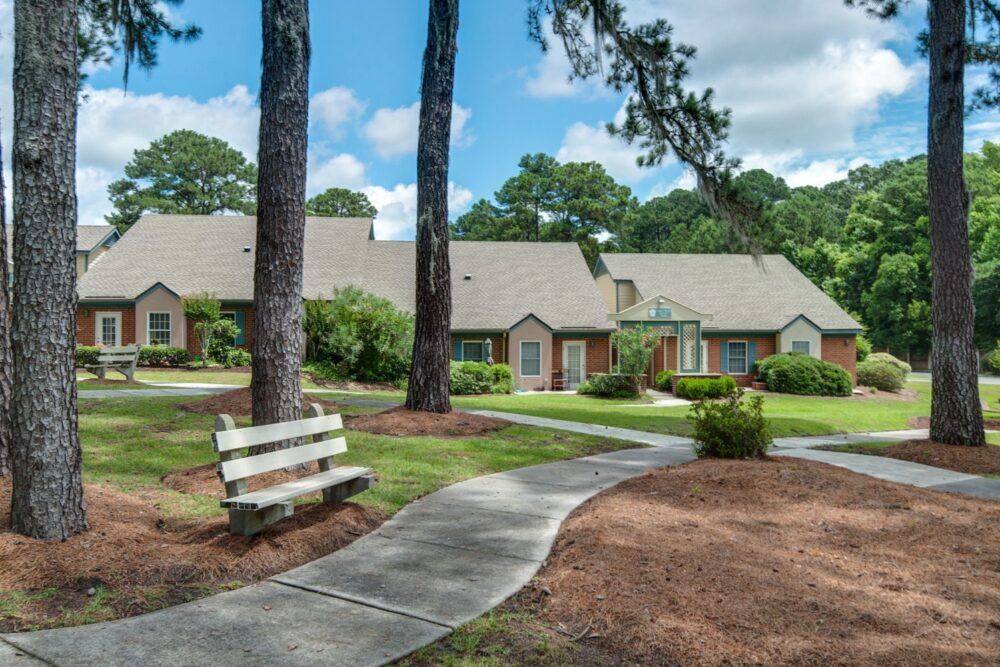 Savannah Square