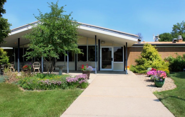 Accura Healthcare Of Aurelia