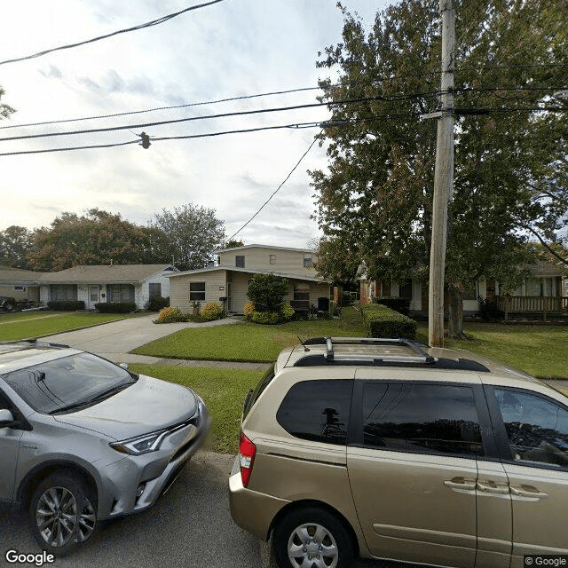 A & D Adult Residential Care - Kenner