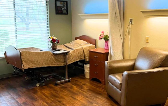 Normandy Terrace Nursing & Rehabilitation Center