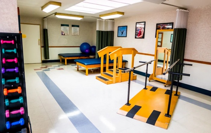 Downey Care Center