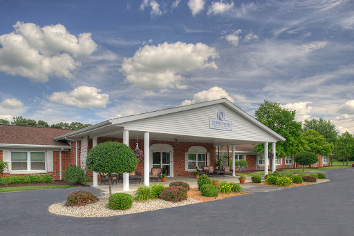 Evergreen Healthcare Center
