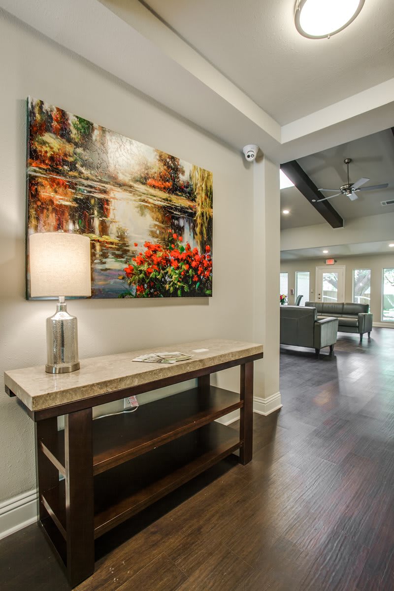 Sage Oak - Preston Hollow