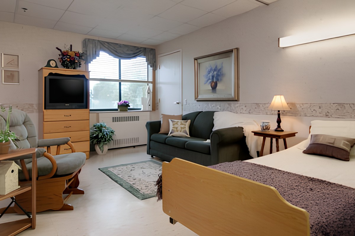 Medilodge Of Gaylord