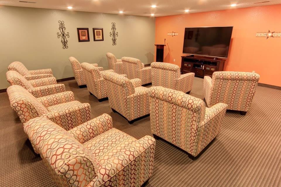 Timber Creek Village Assisted Living of Robinson