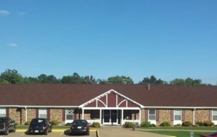 Countryside Healthcare And Rehabilitation