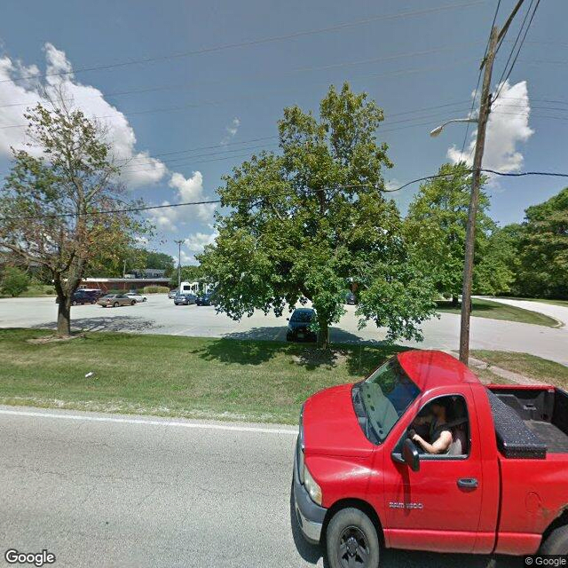 Rose Garden Care Ctr