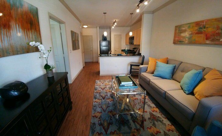 Landon Ridge Sugar Land
