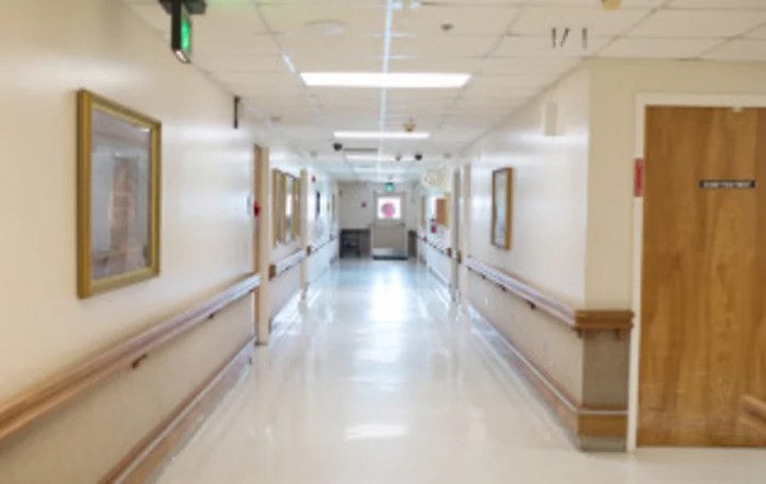 Aliceville Manor Nursing Home