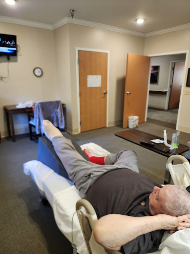 Charlotte Health & Rehabilitation Center