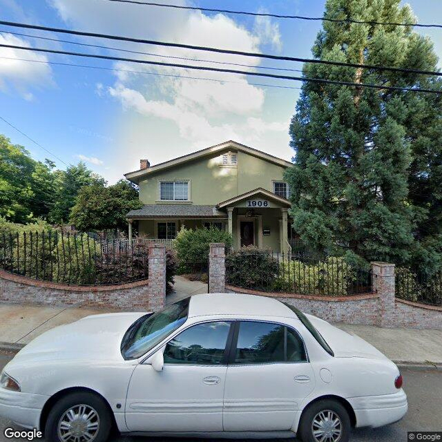 Mount Tabor Senior Villa