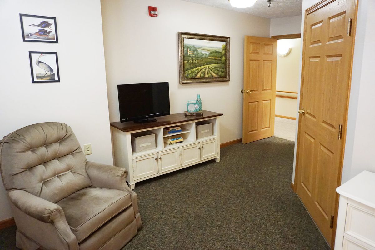 Snyder Village Assisted Living