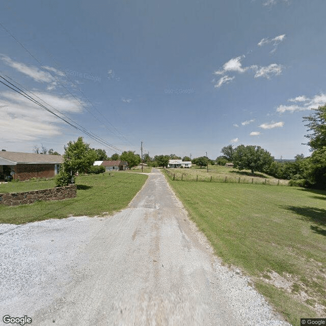 Searcy County Nursing